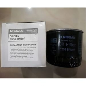 diesel oil filter d40 / np300