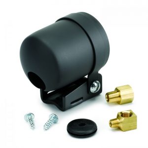 Auto Meter Mounting cup black
