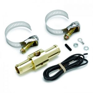 Auto Meter Heater hose adapter