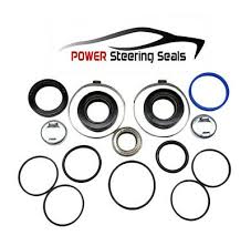 02-06 Kia Sorento Steering rack kit