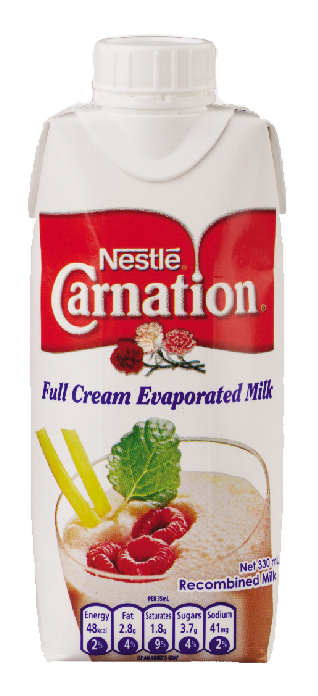 Carnation Milk Case18x350ml