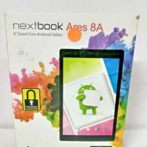 Nextbook Ares 8A