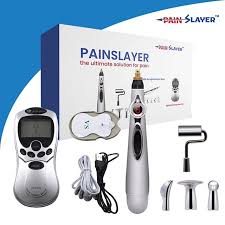 PainSlayer- Solution for Pain