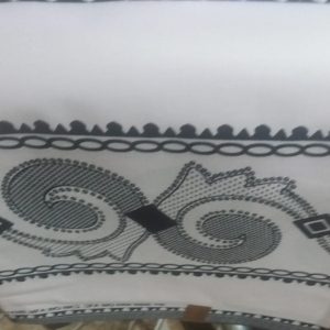 Nigerian Ankara Fabric