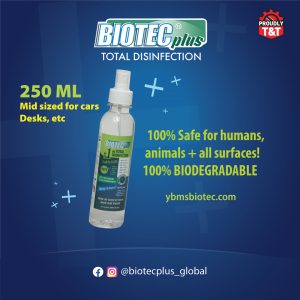 BIOTECplus-250ml