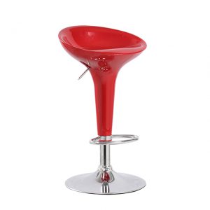 BARSTOOL RED PBS SWIVEL HGT-ADJ 26-35" W/FOOT REST New Arrivals- Front Page 20019226 BARSTOOL WHITE PBS SWIVEL HGT-ADJ