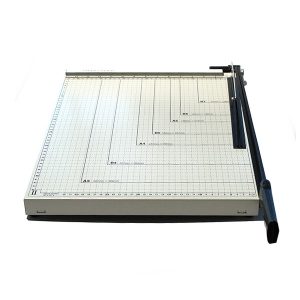 BRIGHT OFFICE PAPER CUTTER/GUILLOTINE A3