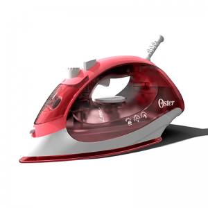 Oster Efficient & Compact Iron