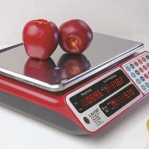 SCALE COMMERCIAL 30KG