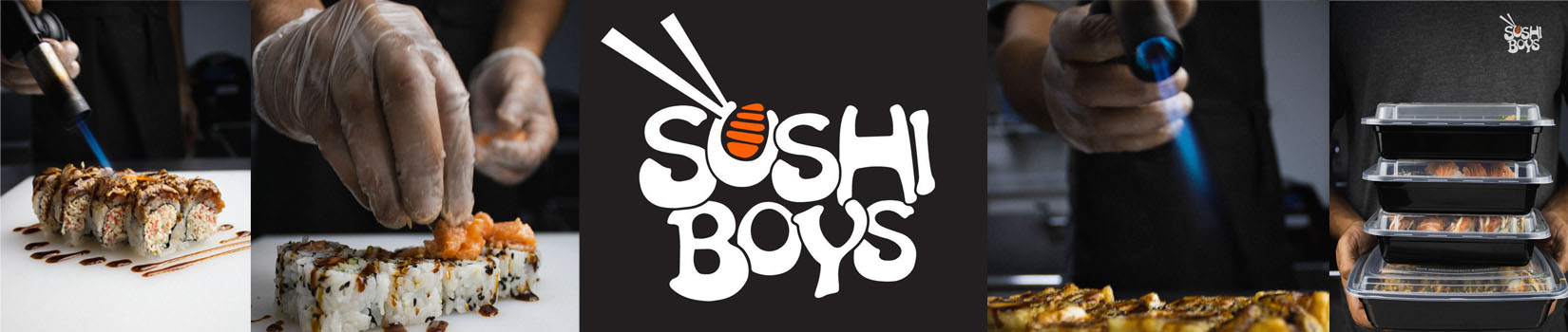 Sushi Boys 868